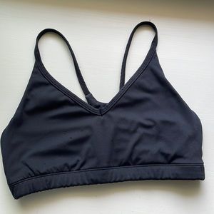 Montiel Sports Bra